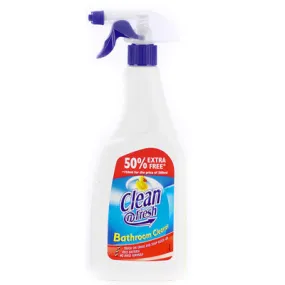 Clean N Fresh Bathroom Cleaner 750 ml