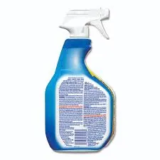 Clean-Up® Cleaner   Bleach [Fresh Scent]