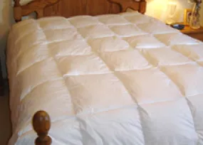 Comforter -  Twin Size (70x82)