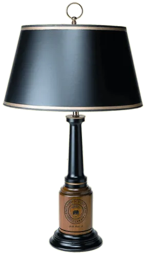 Commemorative Lamp