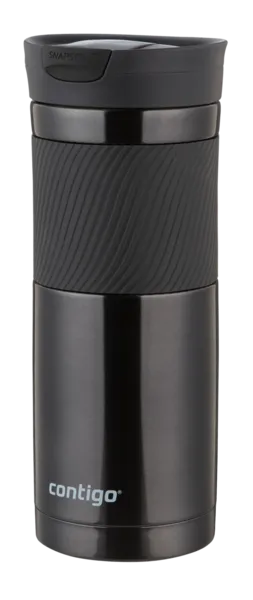 Contigo Snapseal Byron 20oz - Black