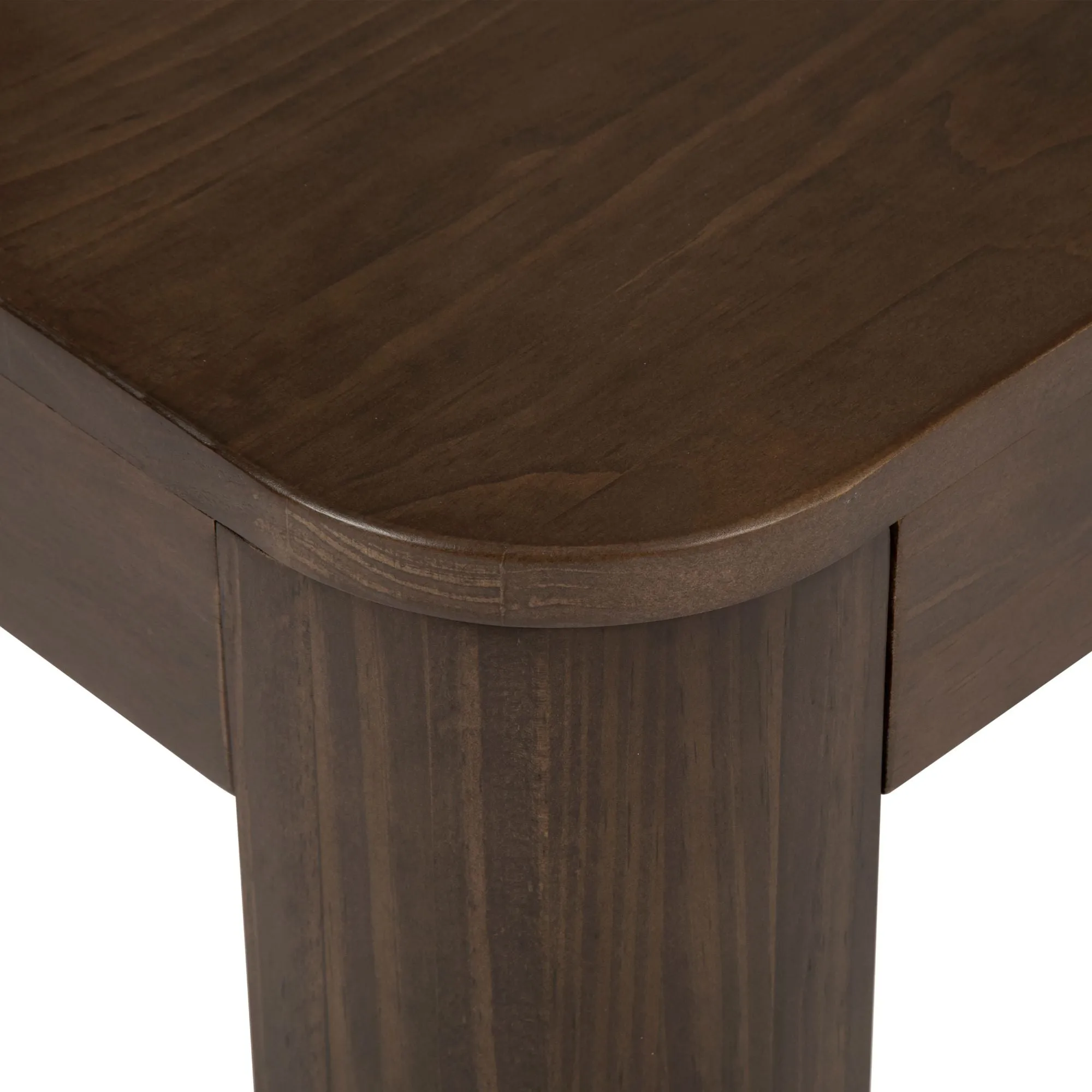 Contour Side Table - 25"