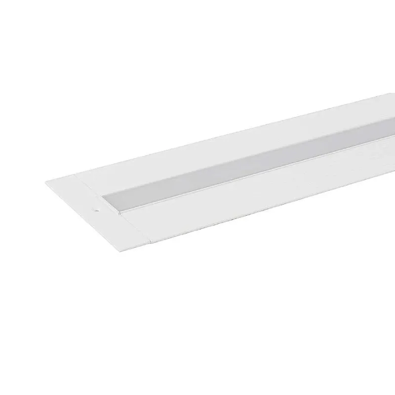 Core ALP-2100TL 48" LED Symmetrical Trimless Recessed Profile