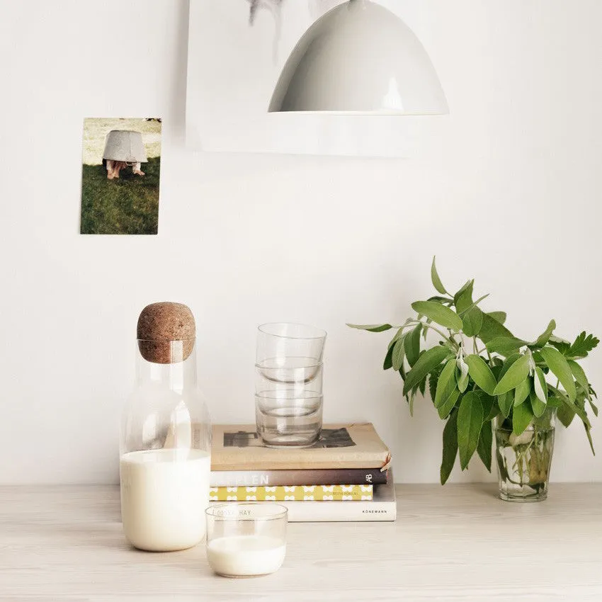 Corky Carafe by Muuto