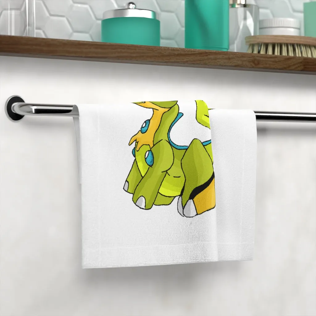 Cortenais Face Towel