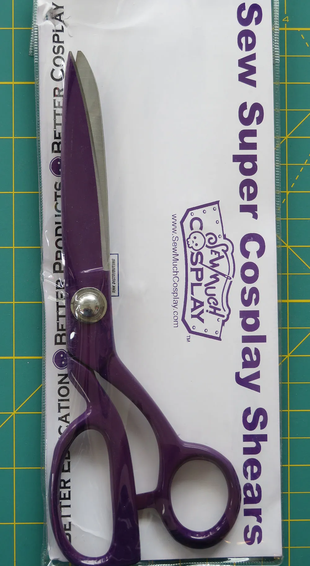 Cosplay Shears