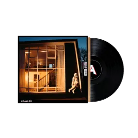 Crawler 2LP (Deluxe Vinyl)