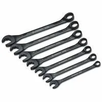 Crescent CX6RWM7 7 Pc. X6 Ratcheting Wrench Sets, Metric (1 EA)