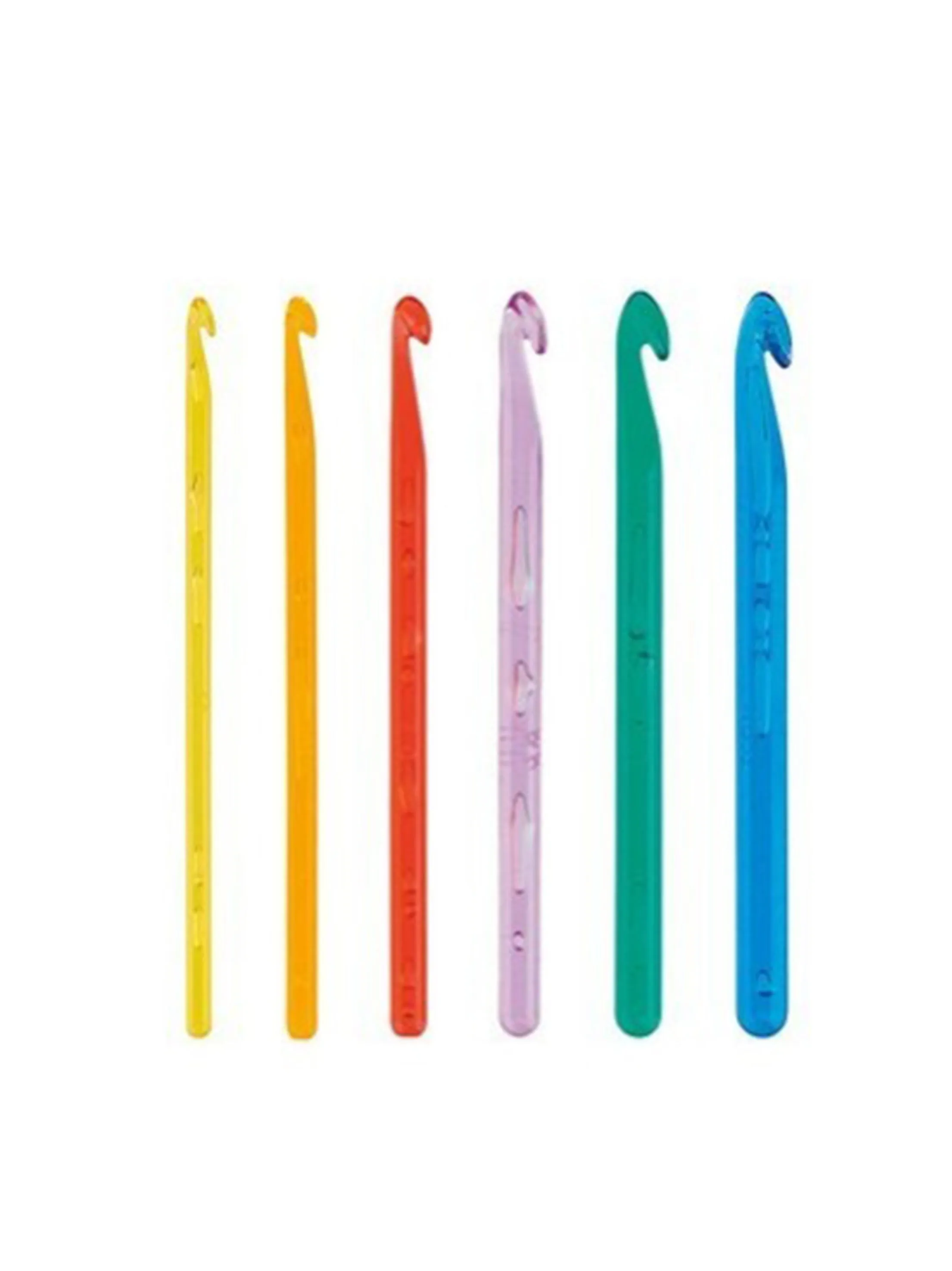 Crochet Hooks