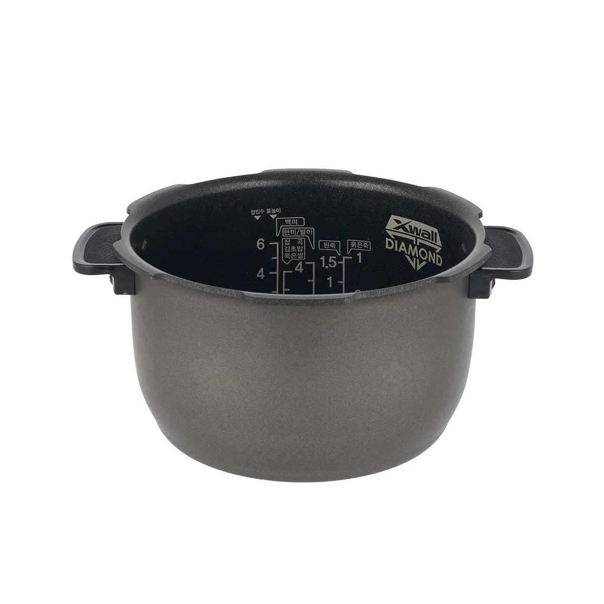 CRP-P0609S/RT0609F INNER POT