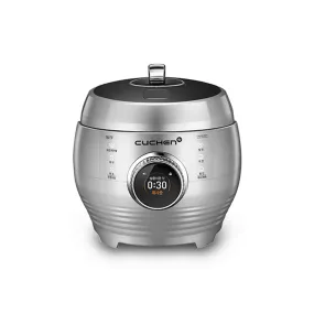 Cuchen Meejak IR Pressure Rice Cooker 6 Cup & 10 Cup | CJH-PH0610RCW CJH-PH1000RCW