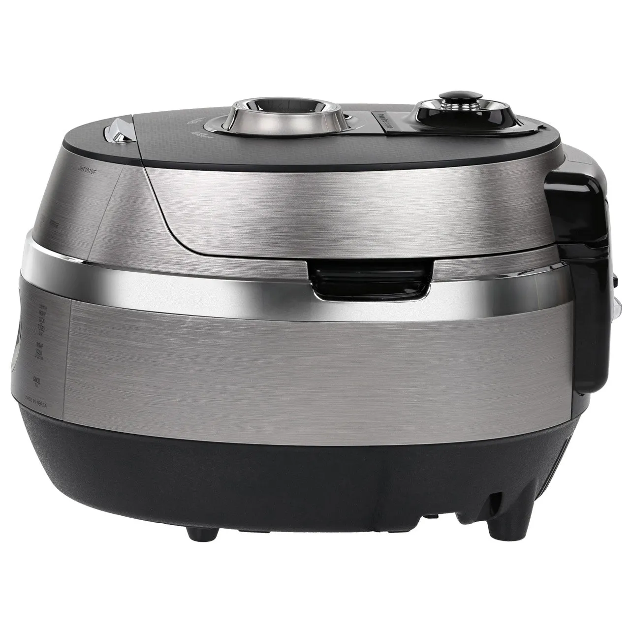 Cuckoo IH 10 Cup TWIN Pressure Rice Cooker CRP-JHT1010F