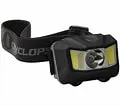 Cyclops 250 Lumen Conductive Touch LED Headlamp