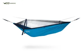 DD Hammocks Steve Backshall Jungle Hammock Teal Blue