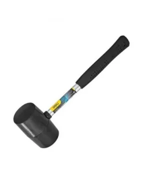 Deli Rubber Hammer