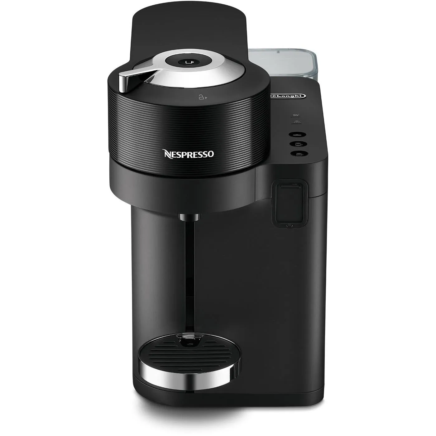 De'Longhi Nespresso Vertuo Lattissima (Black)