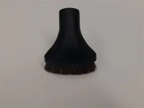 Deluxe Dusting Brush (Black) [13060]