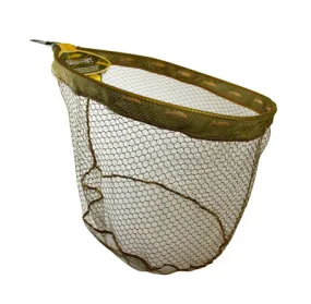 Dinsmore Shake 'N' Dry Hexmesh Landing Net