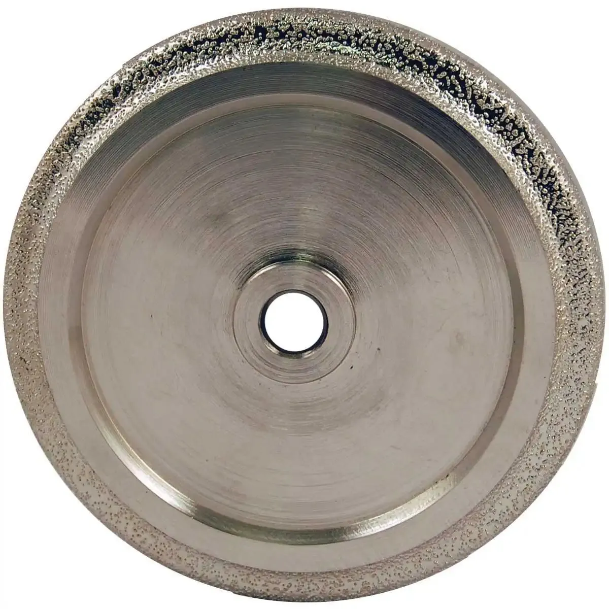 Diteq 6" Vacuum Brazed Profile Wheel