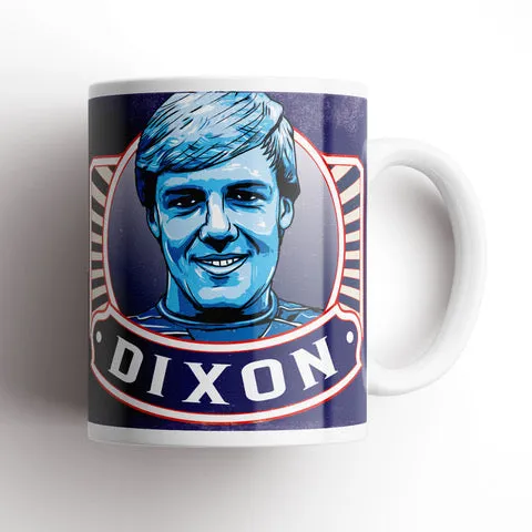 Dixon Legend Mug