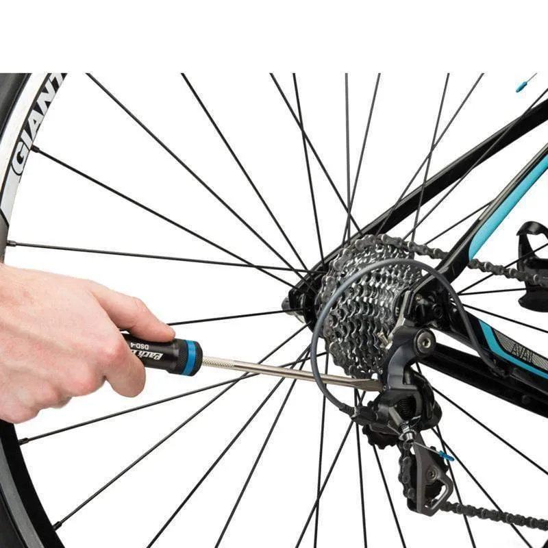 DSD-4 Bike Derailleur Flat Screwdriver