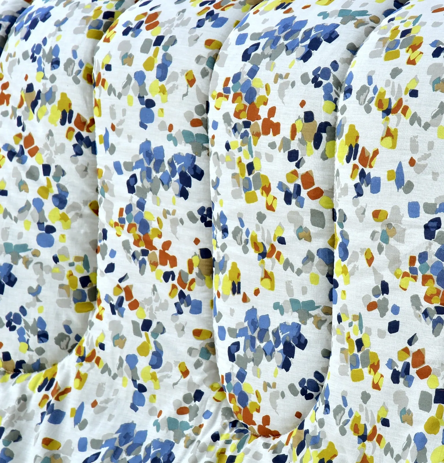 Duvet Cover-Glitters