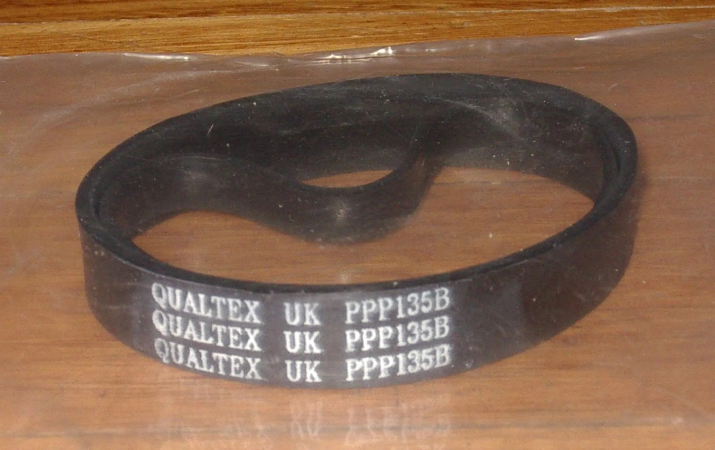 Dyson DC01/04/07/14 Vacuum Cleaner Clutch Drive Belts (Pkt 2) - Part # PPP135