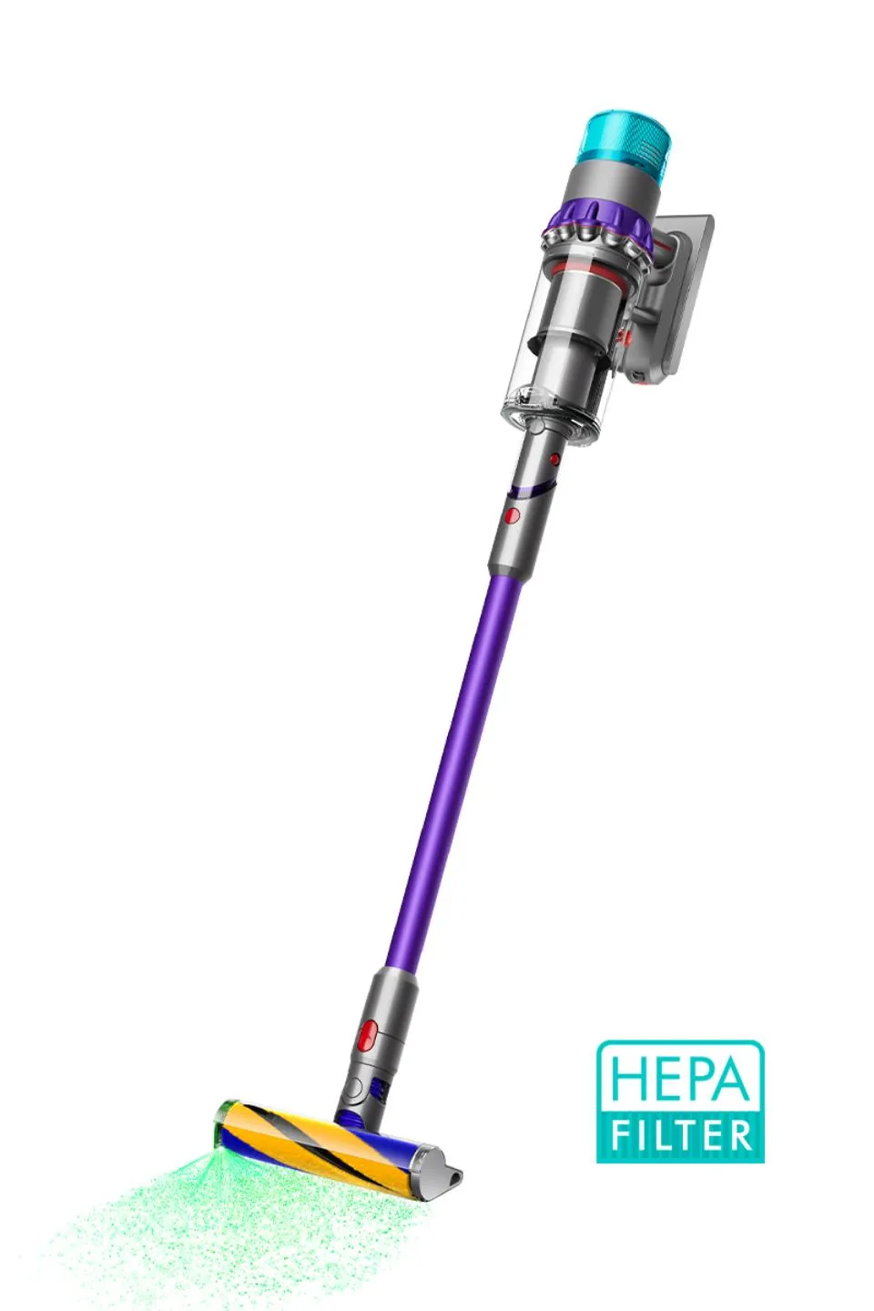 Dyson Gen5detect Stick Vacuum