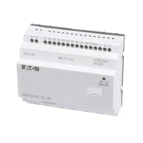 Eaton - Cutler Hammer EASY618-AC-RE