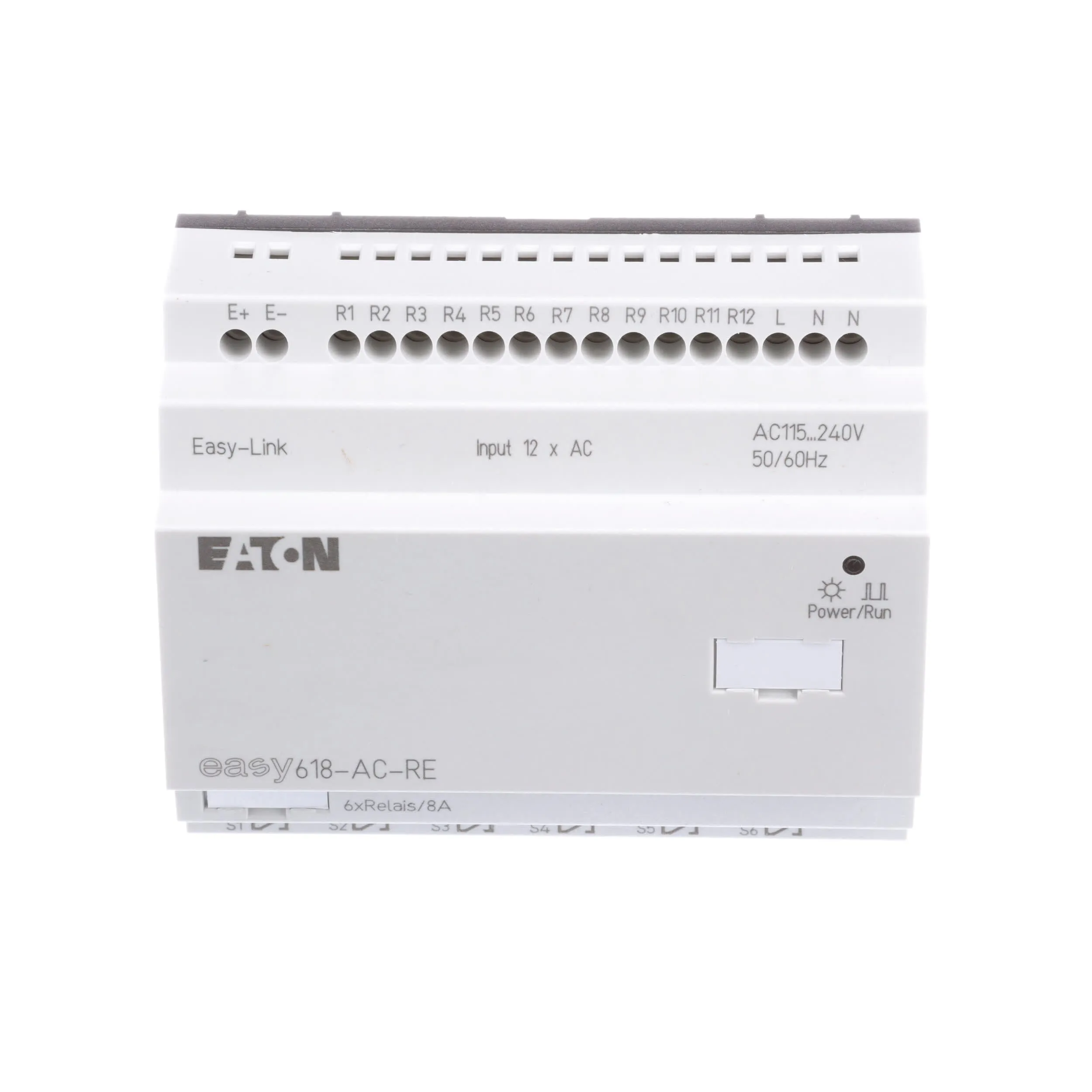 Eaton - Cutler Hammer EASY618-AC-RE