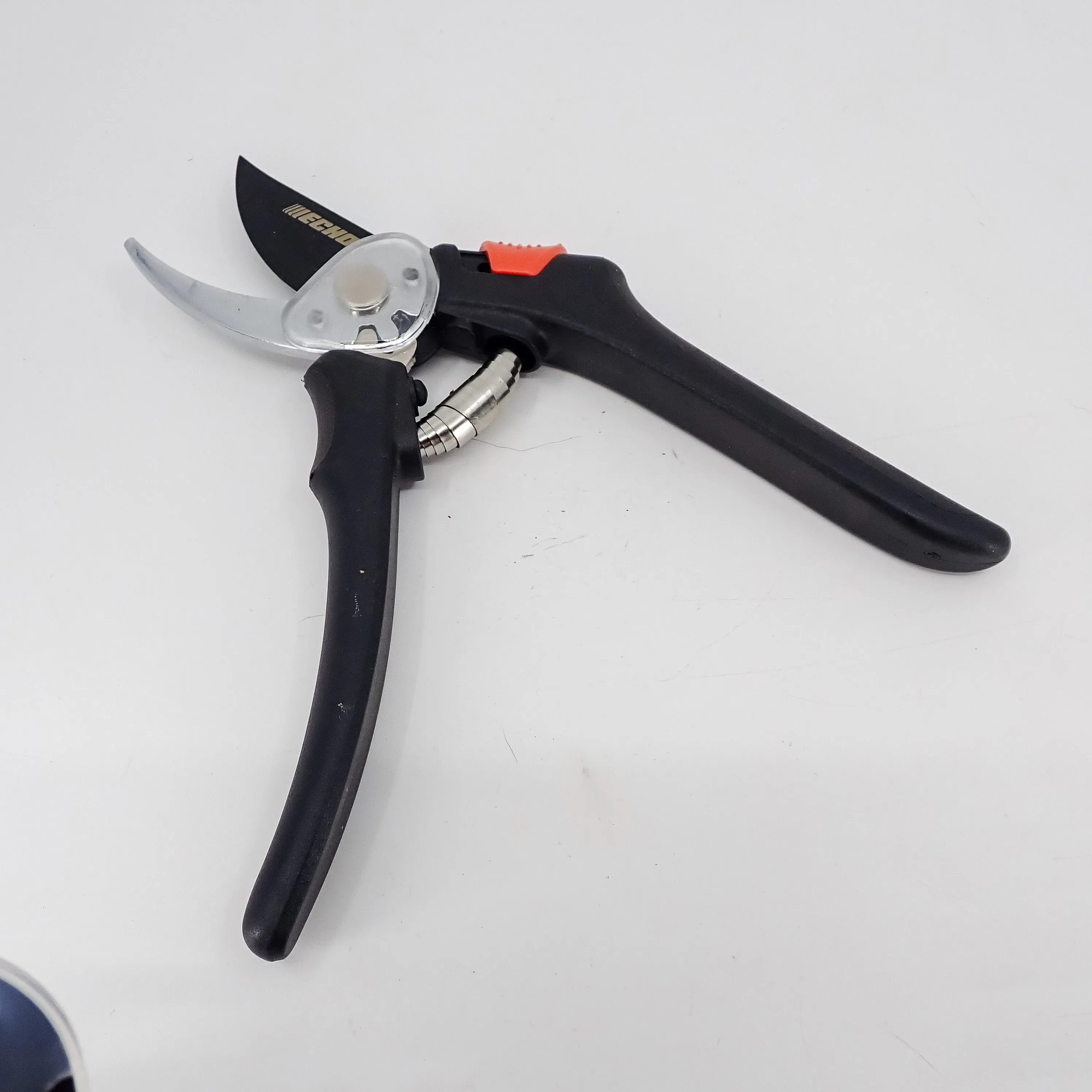 ECHO STEEL BYPASS GEAR DRIVEN PRUNING SHEARS HP-43