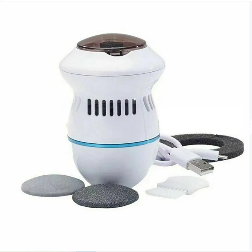 Electric Vacuum Adsorption Foot Grinder