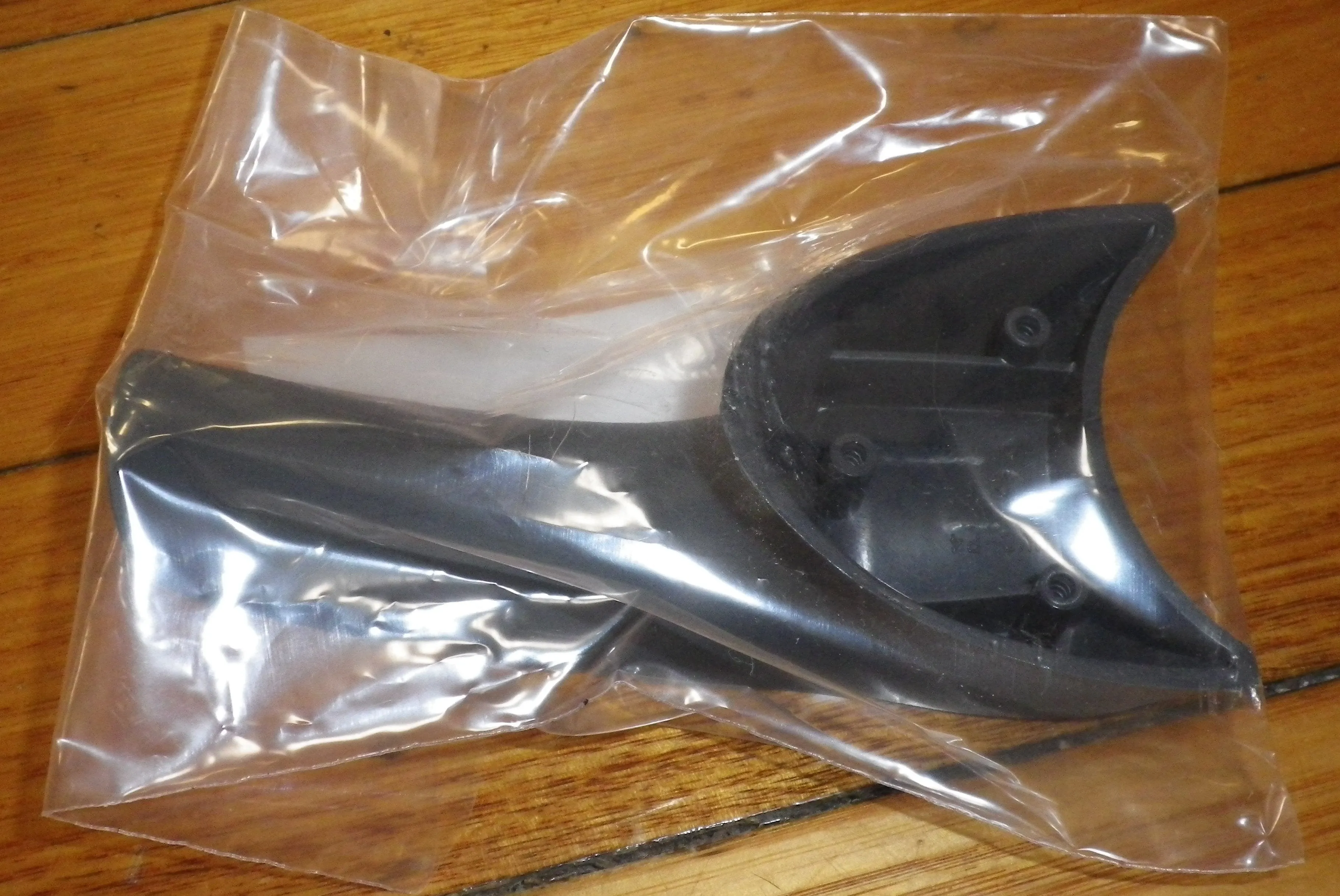 Electrolux Steam Cleaner Z370A, Z370C Handle - Part # 5095500400