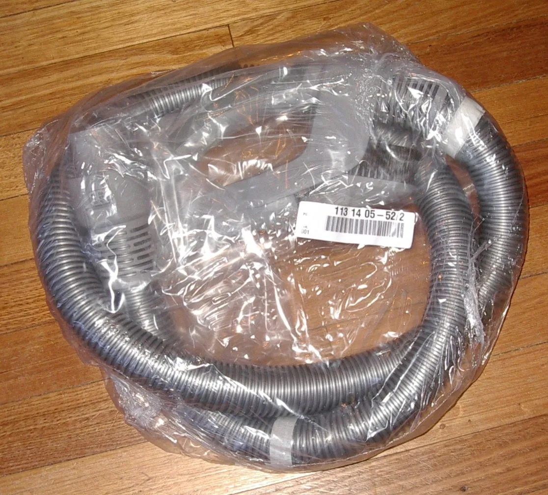 Electrolux Sumo Passive (Non-Electric) Complete Hose - Part # 1131405621