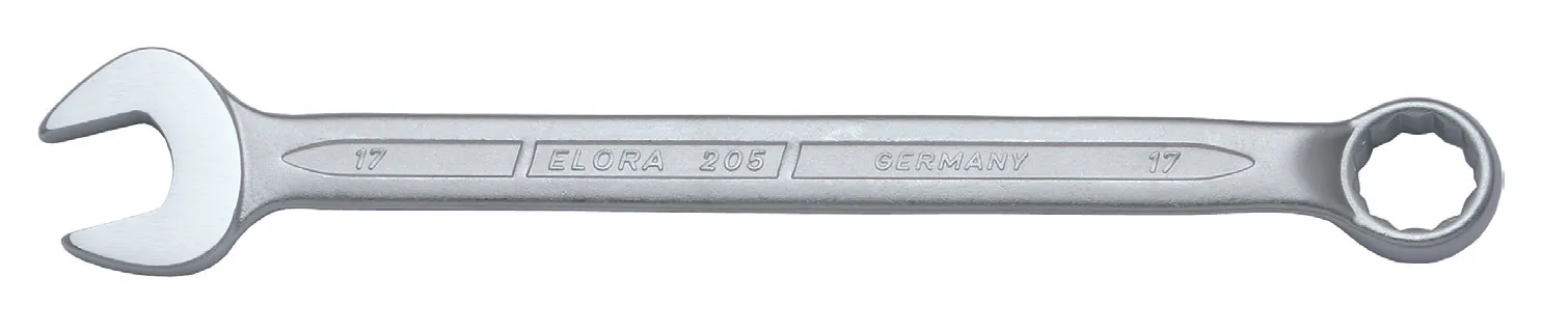 Elora Combination Spanner 34mm