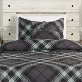 Emma 3-Piece Twin Comforter Set