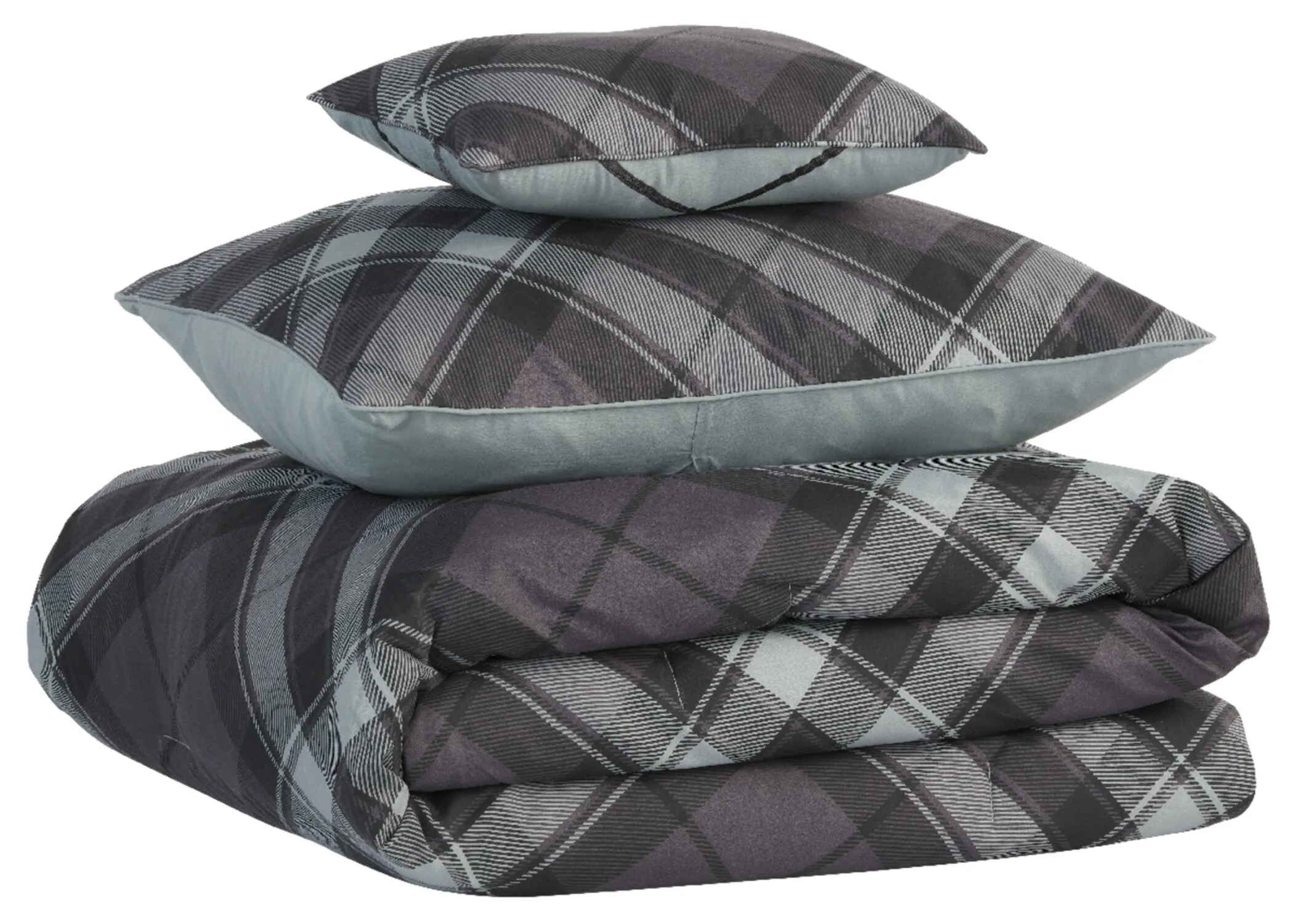 Emma 3-Piece Twin Comforter Set