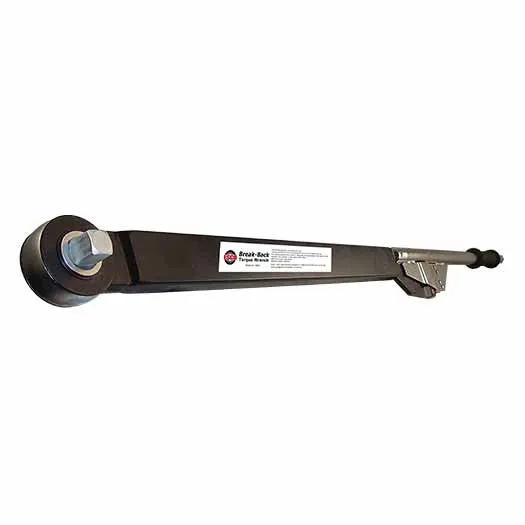 ESCO 10010 Break-Back Torque Wrench 1"