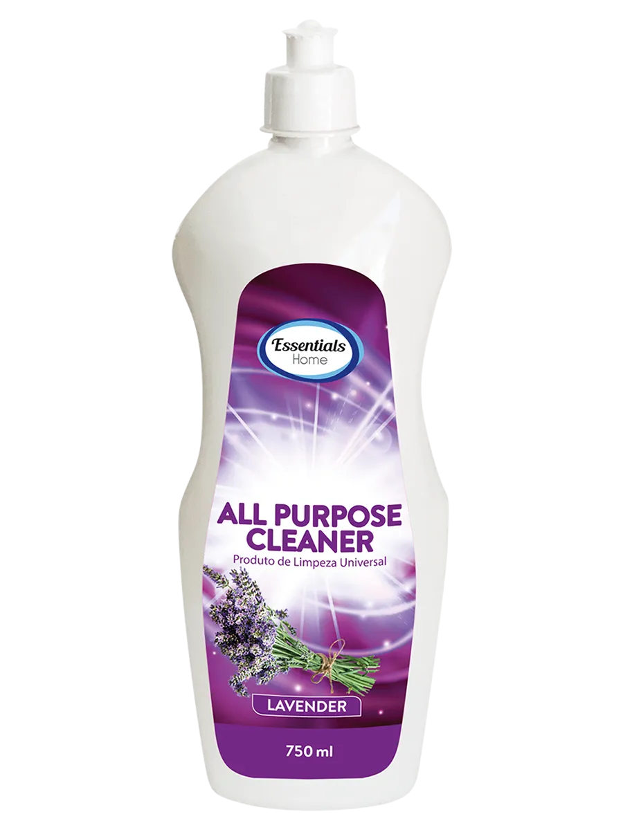 Essentials All Purpose Cleaner