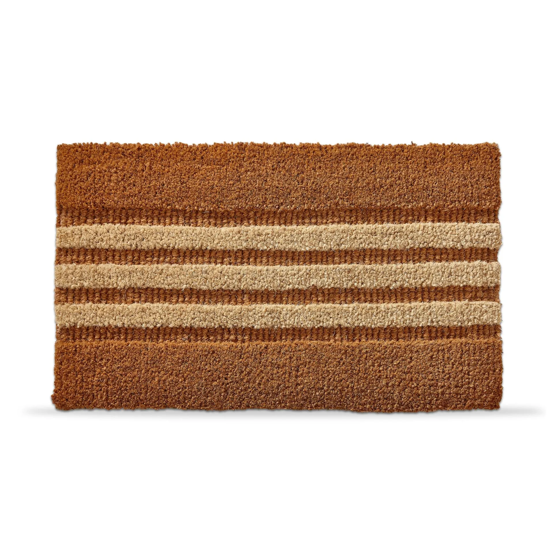 Essentials Coir Mat, Natural