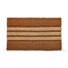 Essentials Coir Mat, Natural