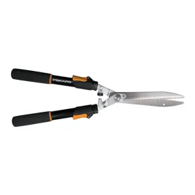 Extendable Hedge Shears 25-33"