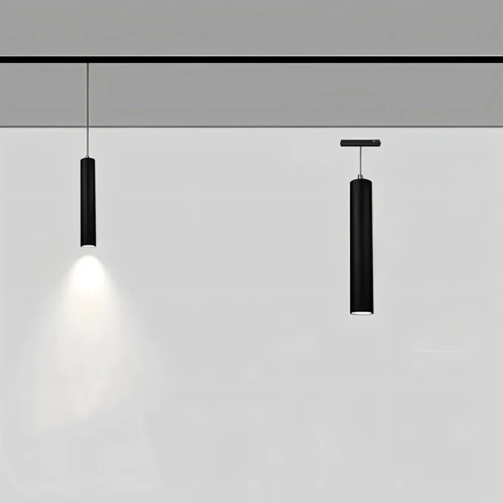 Fathiya Track Light System