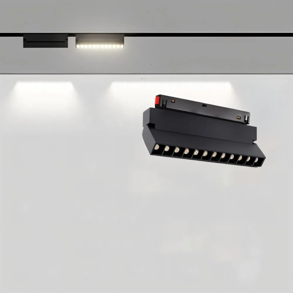 Fathiya Track Light System