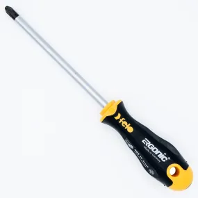 Felo 53689 Phillips #3 x 6" Ergonic Screwdriver