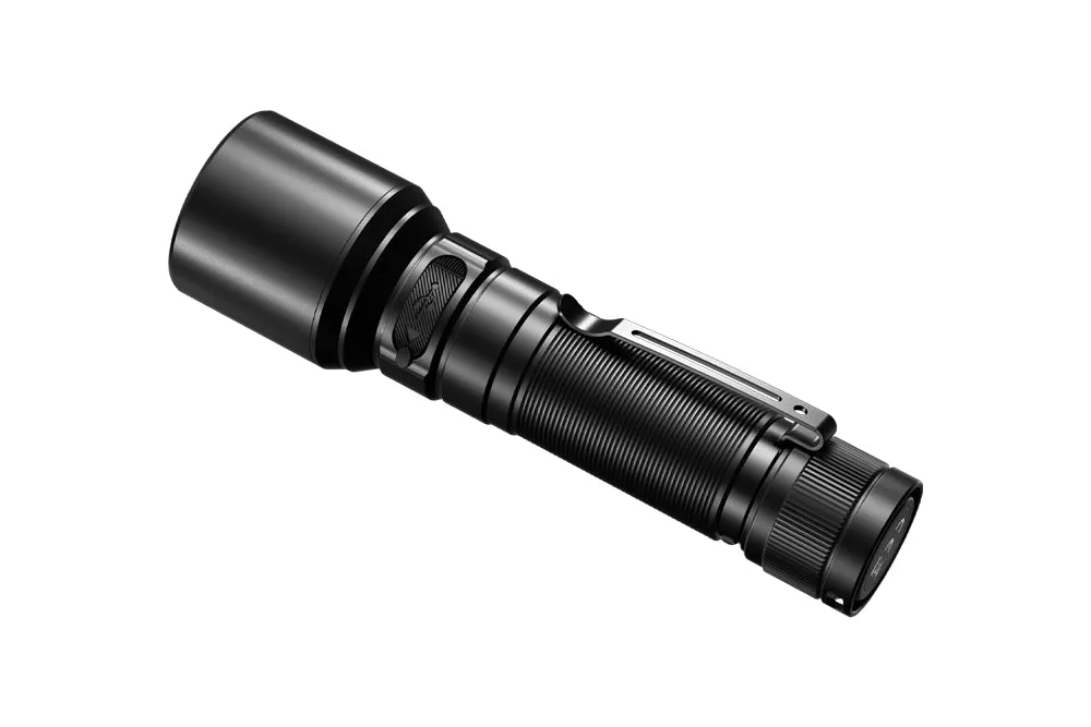 Fenix C7 High-performance Rechargeable LED Flashlight - 3000 Lumens