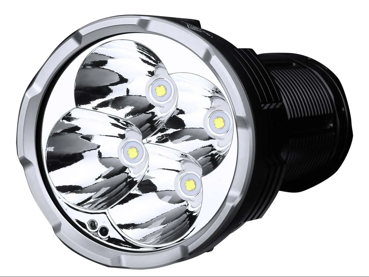 Fenix LR50R Flashlight - 12000 Lumen Spotlight