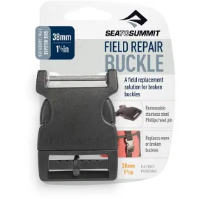 Field Repair Buckle - 38mm Side Release 1 Pin