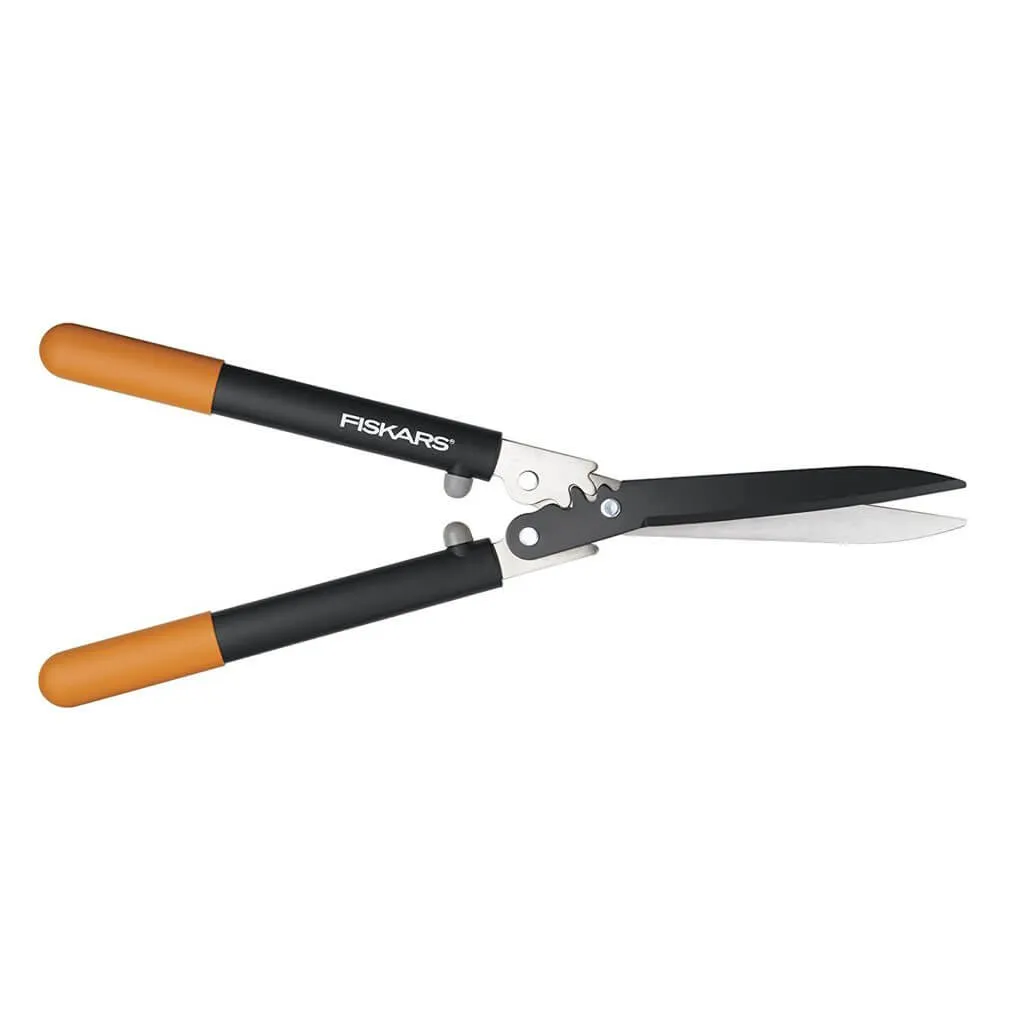 Fiskars 392861 - PowerGear2™ Hedge Shears (23") HS551