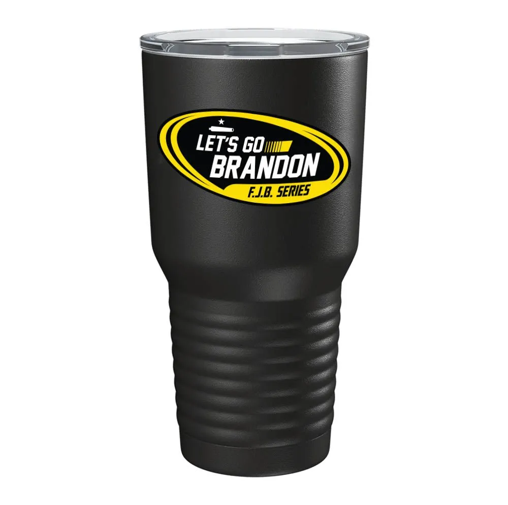 FJB Series Tumbler